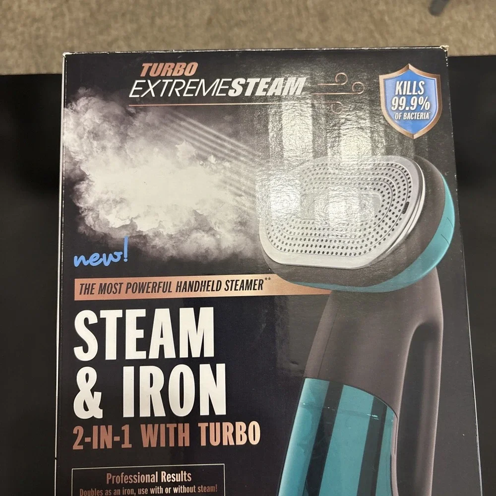 Conair new turbo
